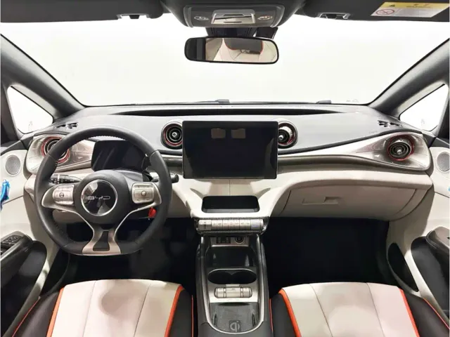 BYD Dolphin — Фото автомобиля 7
