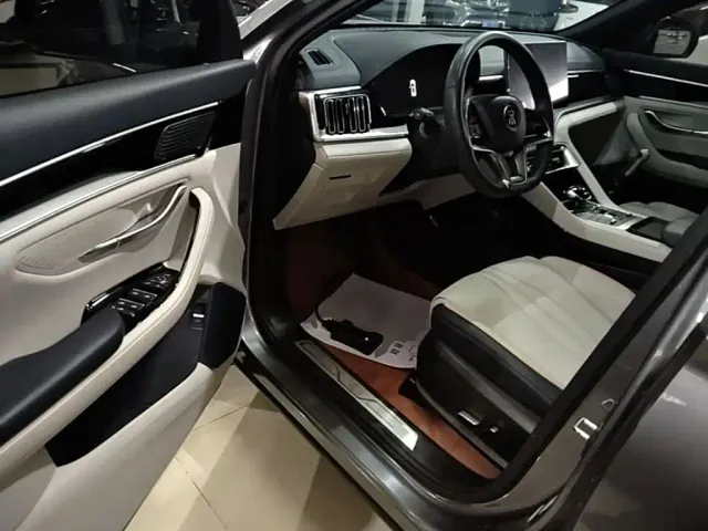 BYD Song PLUS — Фото автомобиля 15