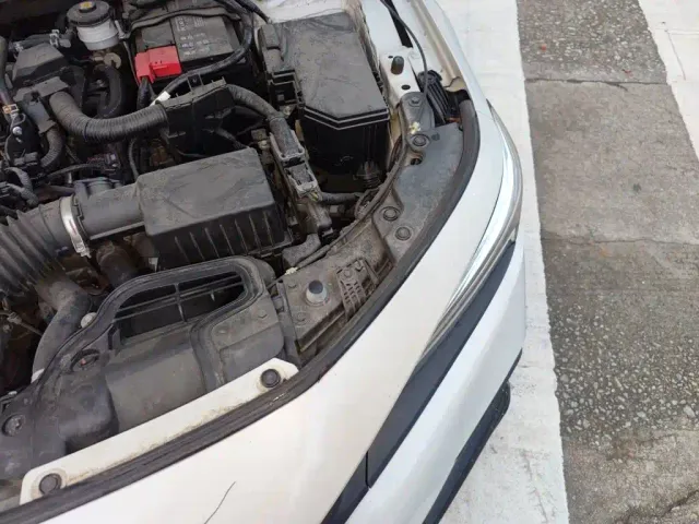 Honda Civic — Фото автомобиля 21
