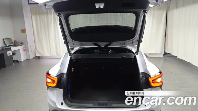ChevroletGMDaewoo Trax Trax Кроссовер — Фото автомобиля 19