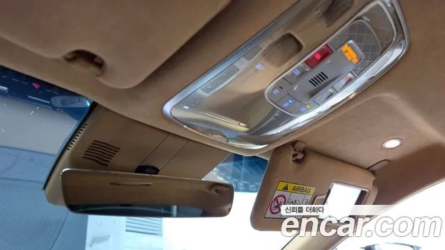 Genesis G80 RG3 — Фото автомобиля 25
