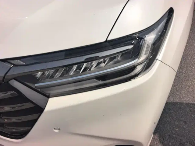 Honda Odyssey — Фото автомобиля 5