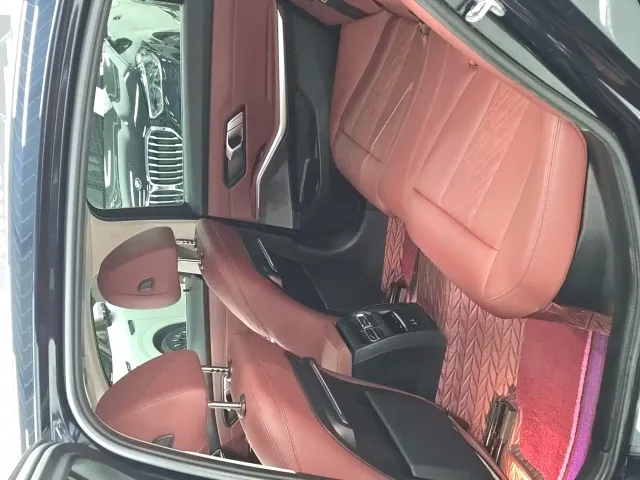 BMW 3 Series — Фото автомобиля 10