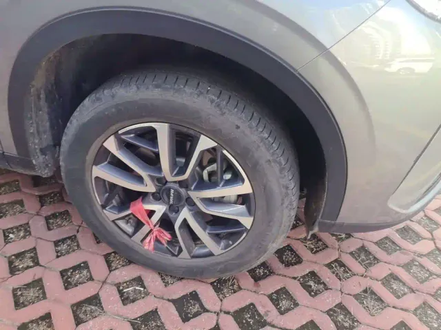 Haval H6 — Фото автомобиля 23
