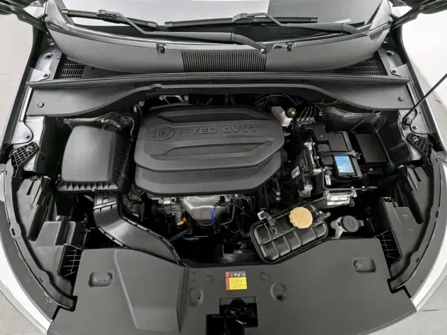 Wuling Xingchi — Фото автомобиля 6