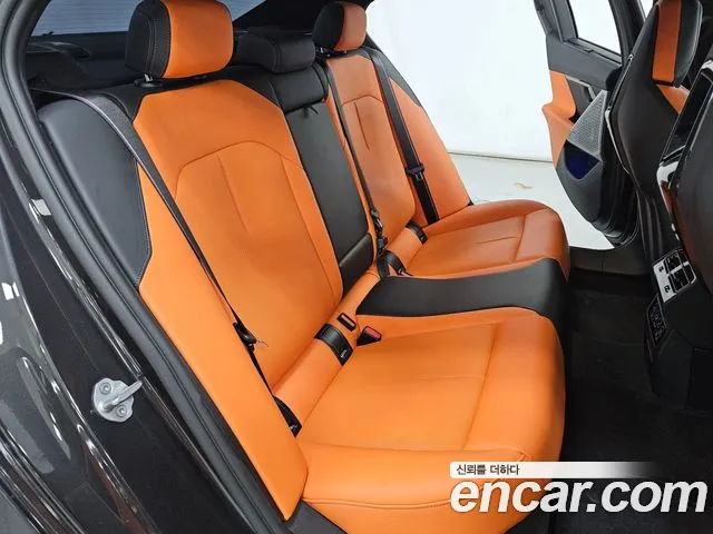 BMW M5 G90 — Фото автомобиля 16