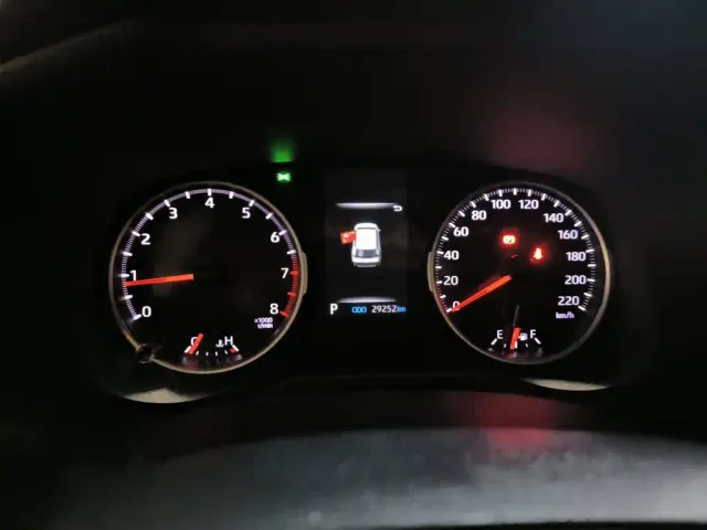 Toyota Wildlander — Фото автомобиля 7