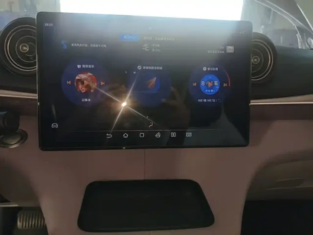 BYD Dolphin 2025 420km Freedom Edition — Фото автомобиля 6