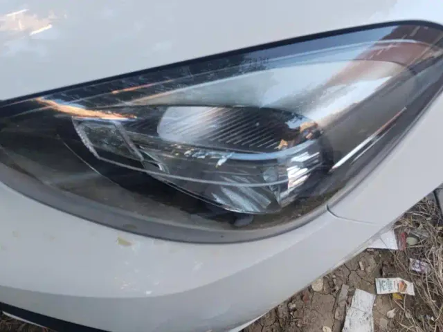 Honda Fit — Фото автомобиля 5