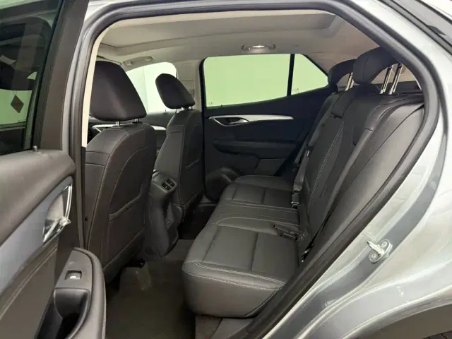 Buick Envision S — Фото автомобиля 7