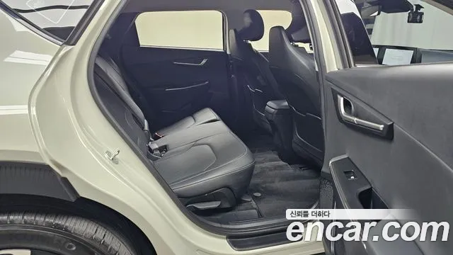 Kia EV6 — Фото автомобиля 17