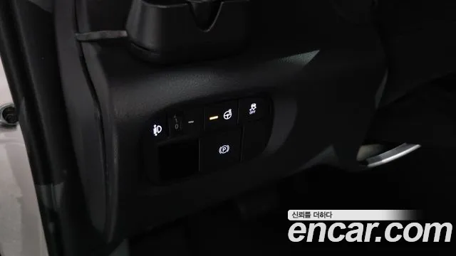 Hyundai Casper Casper Electric — Фото автомобиля 17