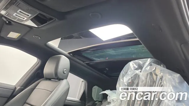 Land Rover Range Rover Evoque 2nd Gen — Фото автомобиля 24
