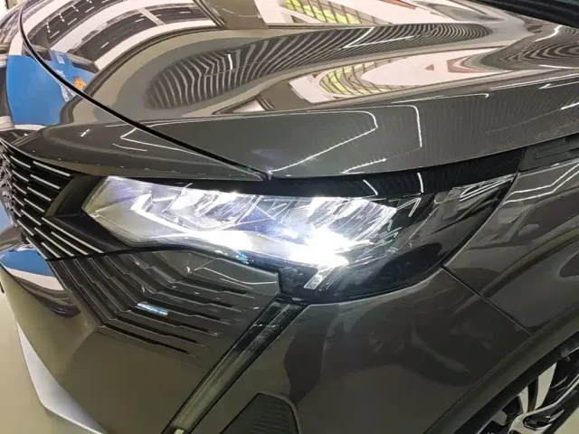 Peugeot 4008 — Фото автомобиля 23