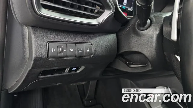 Hyundai Santa Fe New — Фото автомобиля 30
