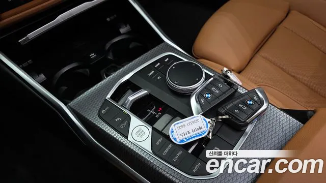 BMW 3 Series G20 — Фото автомобиля 12
