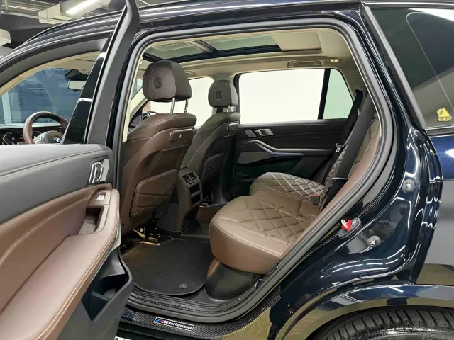 BMW X5 — Фото автомобиля 16