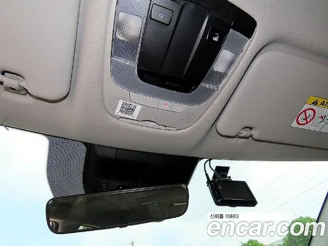 Kia Seltos Новый Seltos Бензин 2.0 2WD — Фото автомобиля 17
