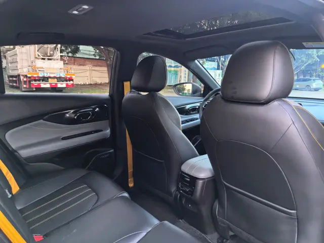 GAC Trumpchi Emkoo — Фото автомобиля 18