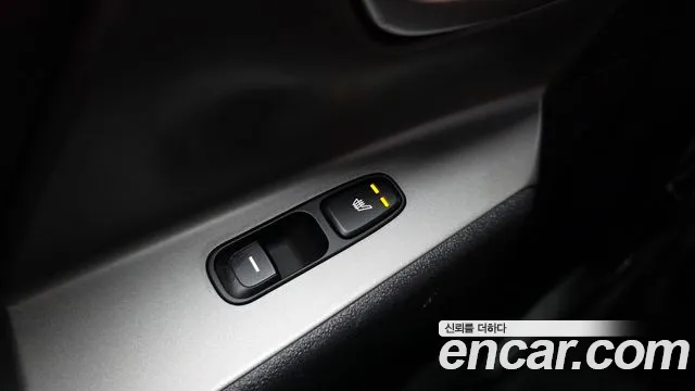 Kia Niro Niro Plus Air — Фото автомобиля 19