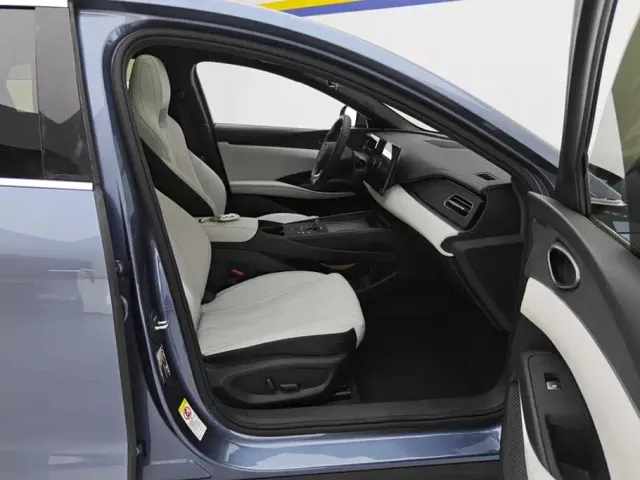 BYD Seal 06 — Фото автомобиля 8