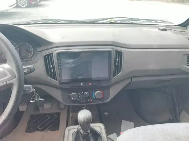 Wuling Rongguang New Truck — Фото автомобиля 17