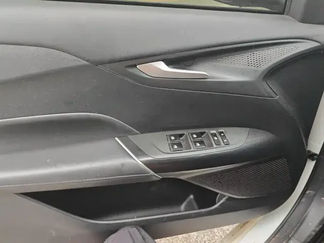 Changan Qiyuan Changan Qiyuan A05 2024 70 Pro — Фото автомобиля 7