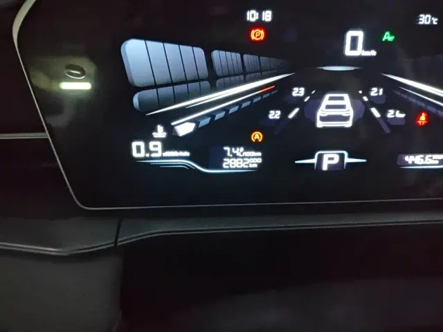 Geely Binrui — Фото автомобиля 4