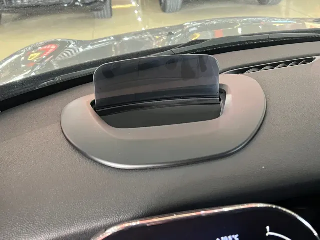 MINI Hatch — Фото автомобиля 14