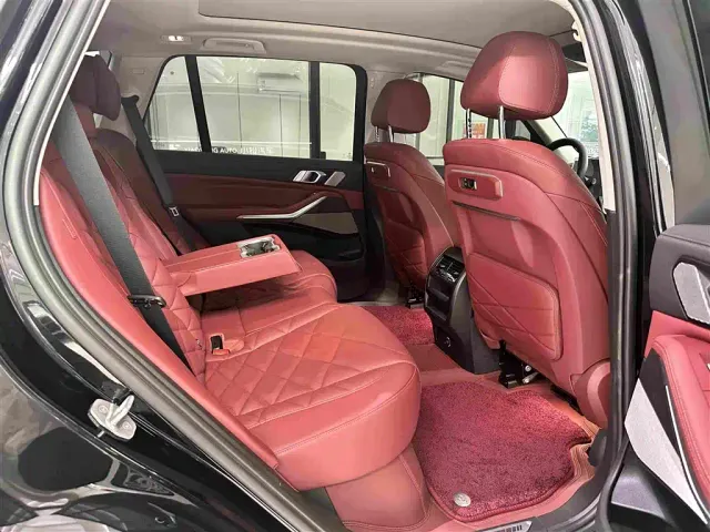 BMW X5 — Фото автомобиля 16