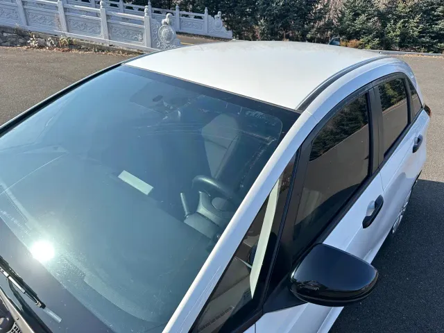 Honda Fit — Фото автомобиля 7