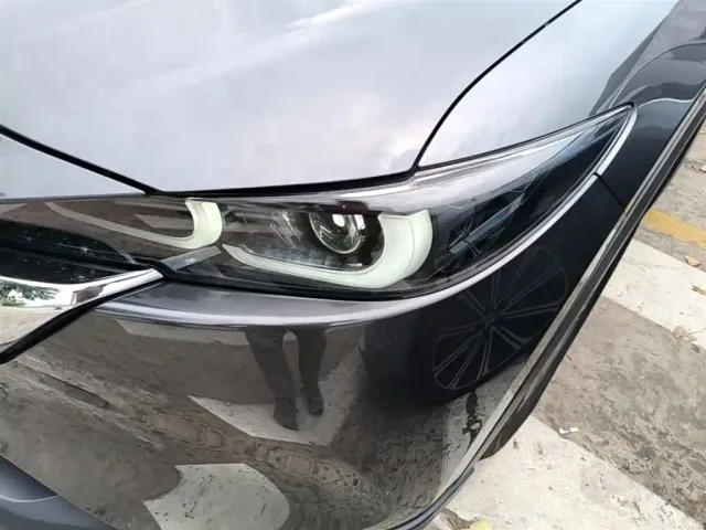 Mazda CX-5 — Фото автомобиля 23