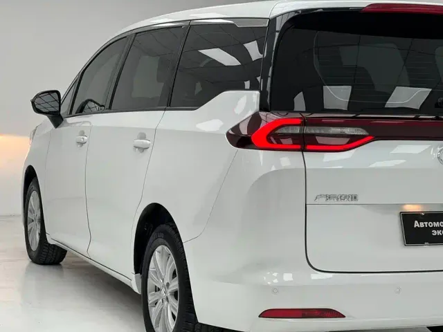 GAC Trumpchi M6 — Фото автомобиля 7