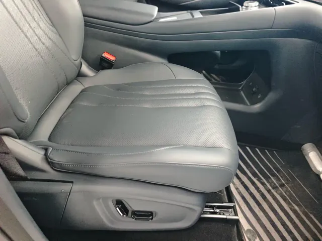 Geely Galaxy E5 — Фото автомобиля 14
