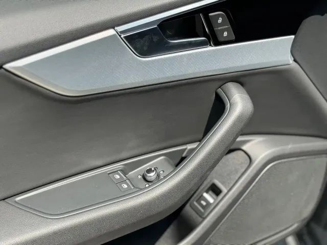 Audi A5 — Фото автомобиля 4