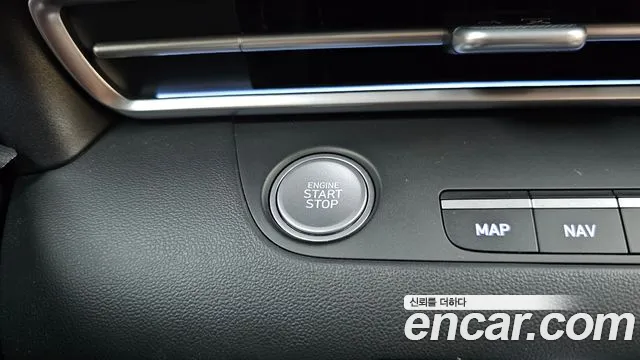 Hyundai Avante CN7 — Фото автомобиля 27