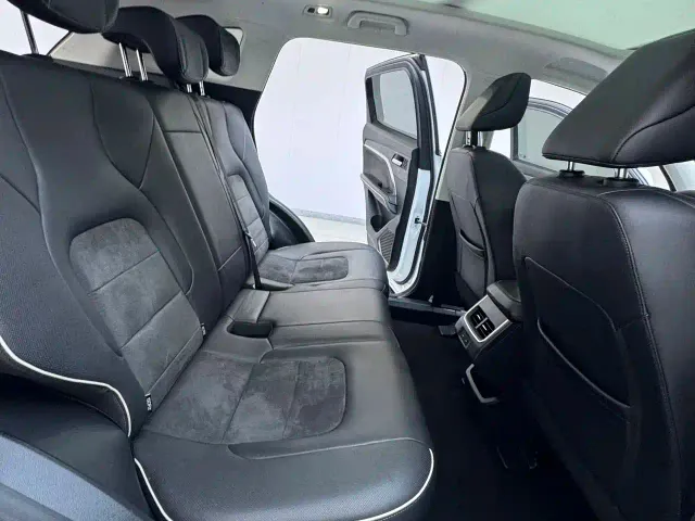 Haval Haval H6 2021 Model 1.5T Automatic Champion Edition — Фото автомобиля 7
