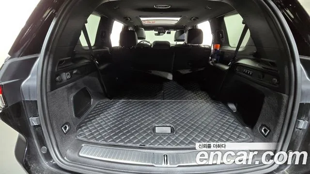 Jeep Cherokee Grand Cherokee(WL) L 3.6 Overland — Фото автомобиля 14