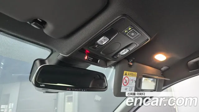 Renault-KoreaSamsung XM3 1.3 TCe RE Inspire — Фото автомобиля 17