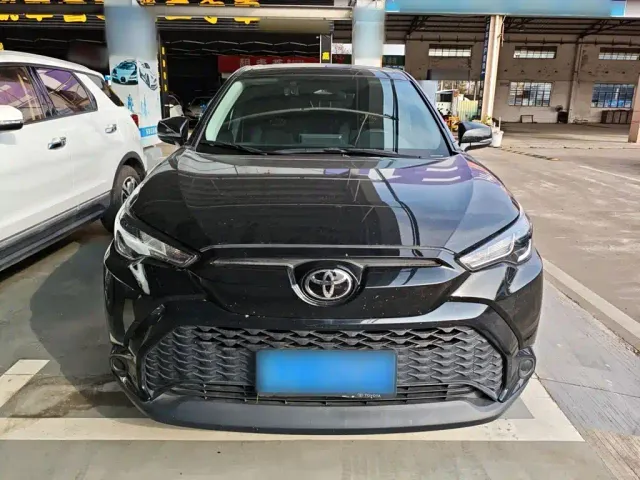 Toyota Frontlander — Фото автомобиля 2
