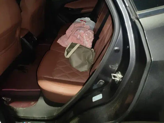Changan CS55 Plus — Фото автомобиля 11