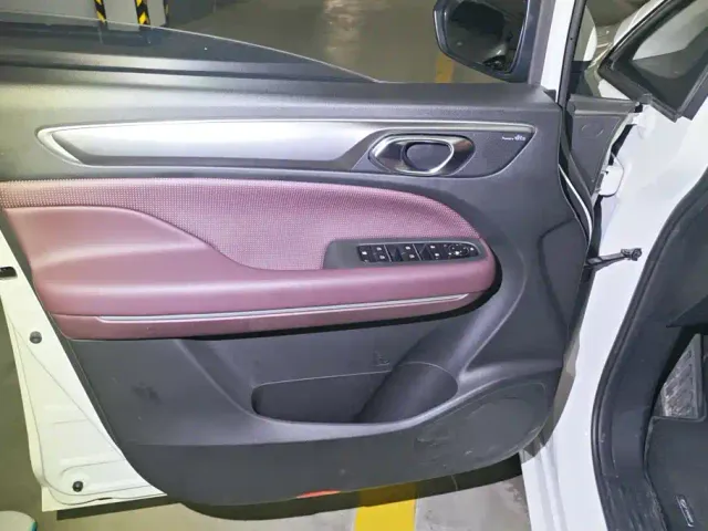 GAC Trumpchi M6 — Фото автомобиля 7