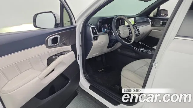 Kia Sorento 4th Gen — Фото автомобиля 15