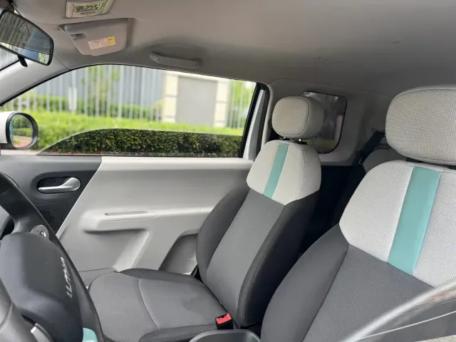 Changan Lumin — Фото автомобиля 10