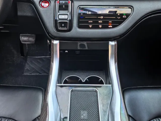 Honda Odyssey 2022 2.0L e:HEV Sharp·Enjoyment Edition — Фото автомобиля 11