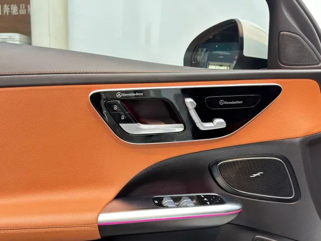 Mercedes-Benz C-Class — Фото автомобиля 15