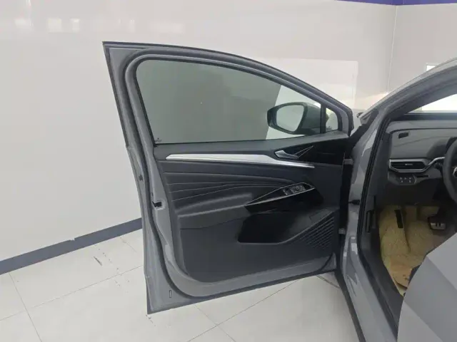 Volkswagen ID.4 Crozz — Фото автомобиля 7