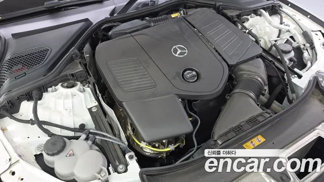 Mercedes-Benz E-Class W214 — Фото автомобиля 9