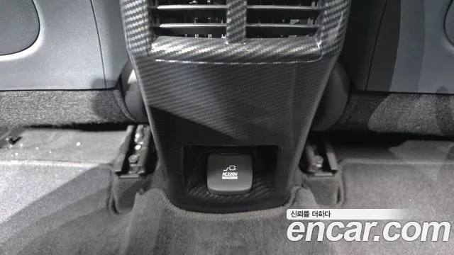 Kia Niro The All New Niro Prestige — Фото автомобиля 18