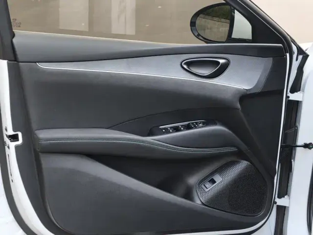 BYD Seal 06 — Фото автомобиля 12